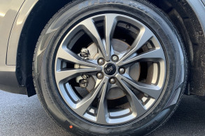 FORD KUGA 2.5 DURATEC 190CH FHEV ST LINE BVA