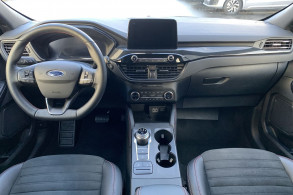 FORD KUGA 2.5 DURATEC 190CH FHEV ST LINE BVA