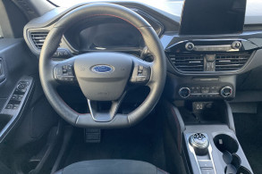 FORD KUGA 2.5 DURATEC 190CH FHEV ST LINE BVA