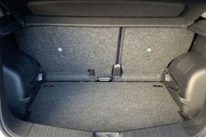 FORD KUGA 2.5 DURATEC 190CH FHEV ST LINE BVA