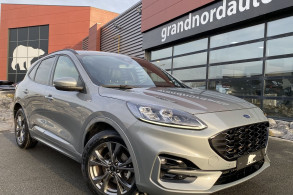FORD KUGA 2.5 DURATEC 190CH FHEV ST LINE BVA