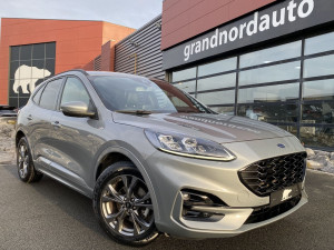 FORD KUGA 2.5 DURATEC 190CH FHEV ST LINE BVA