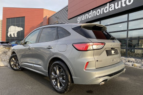 FORD KUGA 2.5 DURATEC 190CH FHEV ST LINE BVA