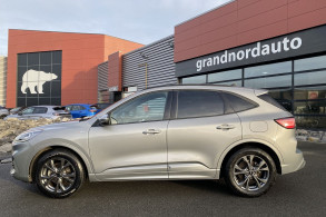 FORD KUGA 2.5 DURATEC 190CH FHEV ST LINE BVA
