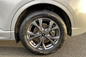 FORD KUGA 2.5 DURATEC 190CH FHEV ST LINE BVA