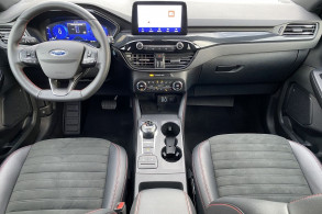 FORD KUGA 2.5 DURATEC 190CH FHEV ST LINE BVA