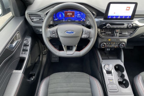 FORD KUGA 2.5 DURATEC 190CH FHEV ST LINE BVA