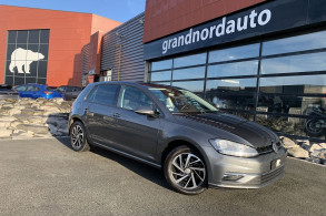 VOLKSWAGEN GOLF VII 1.5 TSI EVO 150CH JOIN DSG7 5P