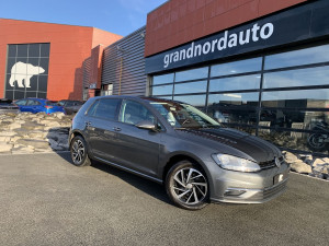 VOLKSWAGEN GOLF VII 1.5 TSI EVO 150CH JOIN DSG7 5P