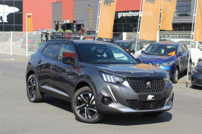 PEUGEOT 2008 1.2 PURETECH 130CH S S GT EAT8