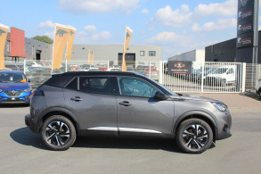 PEUGEOT 2008 ESSENCE 130CH S S GT BVA8