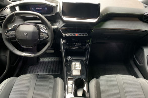 PEUGEOT 2008 ESSENCE 130CH S S GT BVA8