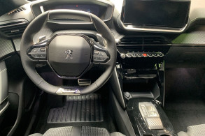 PEUGEOT 2008 ESSENCE 130CH S S GT BVA8