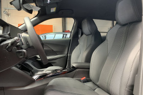 PEUGEOT 2008 ESSENCE 130CH S S GT BVA8