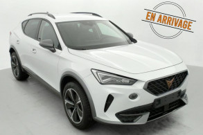 CUPRA FORMENTOR 1.5 TSI 150CH V DSG7