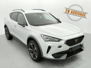 CUPRA FORMENTOR 1.5 TSI 150CH V DSG7