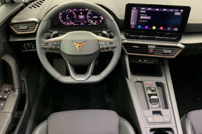 CUPRA FORMENTOR 1.5 TSI 150CH V DSG7