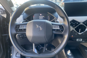 DS DS 3 CROSSBACK PURETECH 130CH GRAND CHIC AUTOMATIQUE 7CV