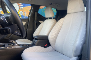 DS DS 3 CROSSBACK PURETECH 130CH GRAND CHIC AUTOMATIQUE 7CV