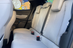 DS DS 3 CROSSBACK PURETECH 130CH GRAND CHIC AUTOMATIQUE 7CV