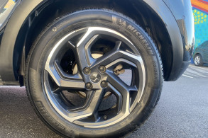 DS DS 3 CROSSBACK PURETECH 130CH GRAND CHIC AUTOMATIQUE 7CV