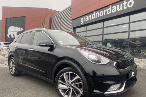 KIA NIRO 1.6 GDI 105CH ISG ELECTRIQUE 43.5CH ACTIVE BUSINESS DCT6