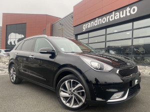 KIA NIRO 1.6 GDI 105CH ISG ELECTRIQUE 43.5CH ACTIVE BUSINESS DCT6