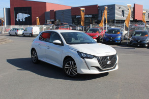 PEUGEOT 208 1.2 PURETECH 100CH S S ALLURE PACK