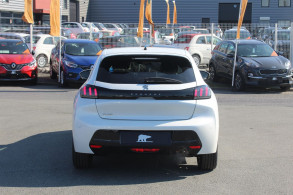 PEUGEOT 208 1.2 PURETECH 100CH S S ALLURE PACK