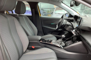 PEUGEOT 208 1.2 PURETECH 100CH S S ALLURE PACK