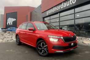 SKODA KAMIQ 1.0 TSI 95CH STYLE