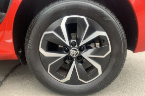 SKODA KAMIQ 1.0 TSI 95CH STYLE