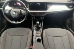 SKODA KAMIQ 1.0 TSI 95CH STYLE