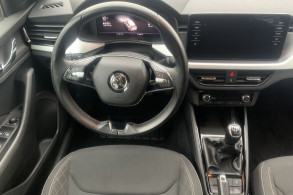 SKODA KAMIQ 1.0 TSI 95CH STYLE