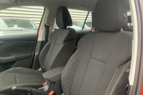 SKODA KAMIQ 1.0 TSI 95CH STYLE