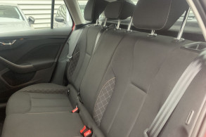 SKODA KAMIQ 1.0 TSI 95CH STYLE