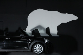 MINI CABRIO COOPER 136CH CHILI BVA