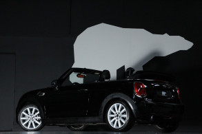 MINI CABRIO COOPER 136CH CHILI BVA