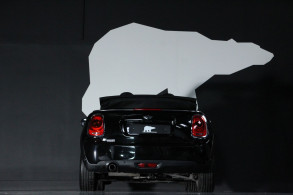MINI CABRIO COOPER 136CH CHILI BVA