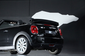 MINI CABRIO COOPER 136CH CHILI BVA