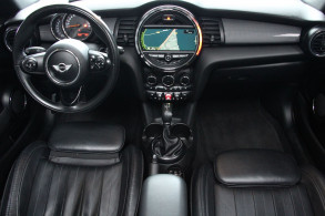 MINI CABRIO COOPER 136CH CHILI BVA