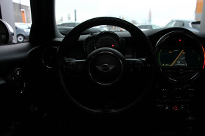 MINI CABRIO COOPER 136CH CHILI BVA