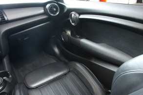 MINI CABRIO COOPER 136CH CHILI BVA