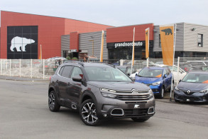 CITROEN C5 AIRCROSS HYBRID 225CH SHINE PACK E EAT8