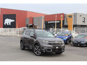 CITROEN C5 AIRCROSS HYBRID 225CH SHINE PACK E EAT8