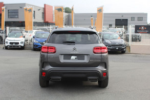 CITROEN C5 AIRCROSS HYBRID 225CH SHINE PACK E EAT8