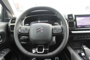 CITROEN C5 AIRCROSS HYBRID 225CH SHINE PACK E EAT8