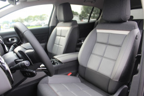 CITROEN C5 AIRCROSS HYBRID 225CH SHINE PACK E EAT8