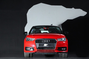 AUDI A1 SPORTBACK 1.4 TFSI 125CH AMBITION LUXE