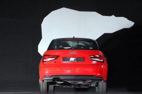 AUDI A1 SPORTBACK 1.4 TFSI 125CH AMBITION LUXE